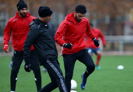 وعده مدیرعامل باشگاه پرسپولیس برای پرداخت مطالبات بازیکنان