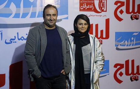  مهران احمدی: به اجبار فیلمم را به جشنواره فجر دادم! 