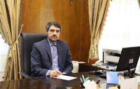 یک ایرانی زندانی در کویت به کشور منتقل شد