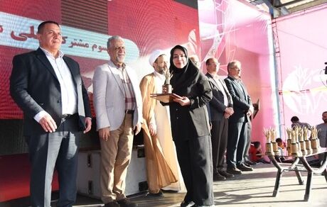 برترین‌های دومین جشنواره ادبی شکرستان مشخص شد