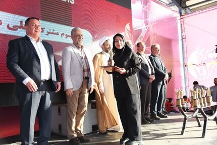 برترین‌های دومین جشنواره ادبی شکرستان مشخص شد