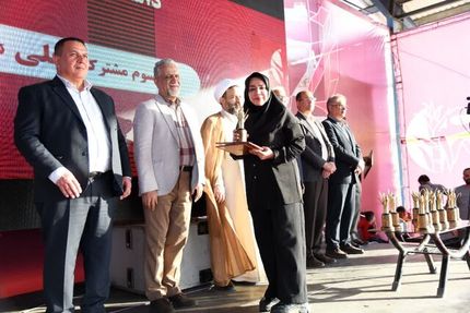 برترین‌های دومین جشنواره ادبی شکرستان مشخص شد