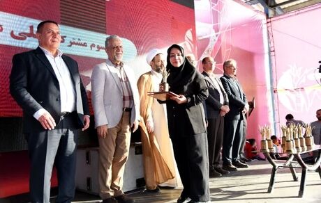 برترین‌های دومین جشنواره ادبی شکرستان مشخص شد