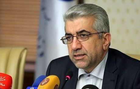  وزیر نیرو: ایران در توسعه آب و فاضلاب ۳۰ درصد بالاتر از شاخص جهانی است