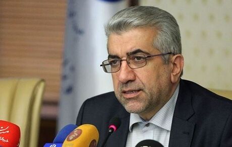  وزیر نیرو: ایران در توسعه آب و فاضلاب ۳۰ درصد بالاتر از شاخص جهانی است