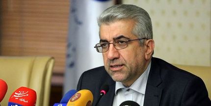  وزیر نیرو: ایران در توسعه آب و فاضلاب ۳۰ درصد بالاتر از شاخص جهانی است