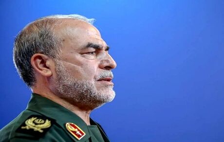 معاون فرمانده سپاه: هرگونه جنگی علیه ایران به یک جنگ منطقه‌ای تبدیل خواهد شد