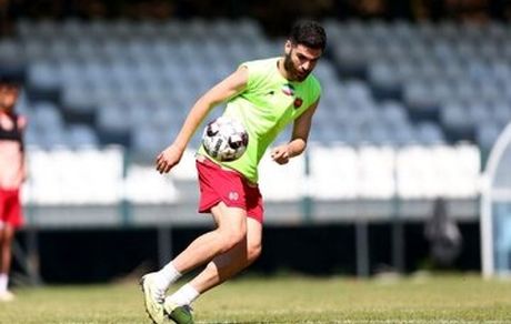 بازیکن پرسپولیس در آستانه کنار گذاشته شدن