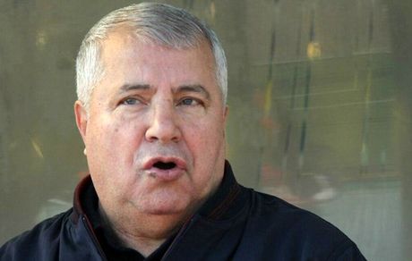 پروین: پرسپولیس برای ما مهم است نه افراد