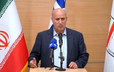 دیدارهای دوستانه تیم ملی فوتبال لغو شد؟