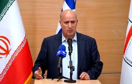 دیدارهای دوستانه تیم ملی فوتبال لغو شد؟
