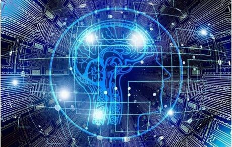 ارتش انگلیس برای نخستین بار از هوش مصنوعی در عملیات استفاده کرد