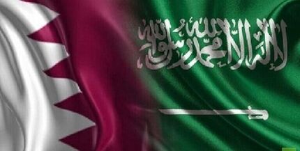 افشای جزئیات توافق‌ اولیه عربستان و قطر