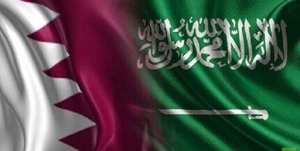 افشای جزئیات توافق‌ اولیه عربستان و قطر