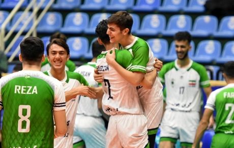 گرین چوب بدنبال اعاده حیثیت والیبال ارومیه