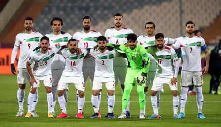 لیست تیم ملی فوتبال برای بازی با کره جنوبی و لبنان اعلام شد