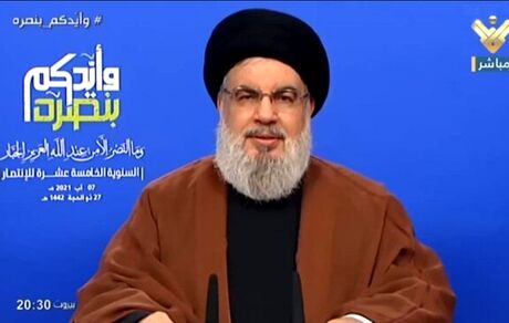 جنگ با لبنان، بزرگترین حماقت اسرائیل خواهد بود