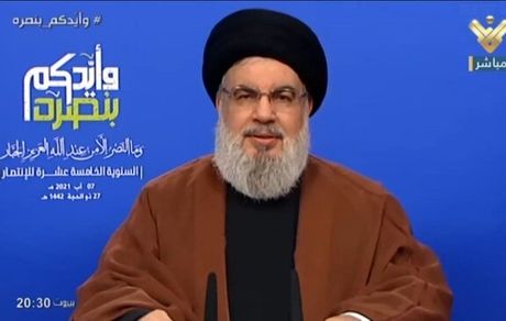 جنگ با لبنان، بزرگترین حماقت اسرائیل خواهد بود