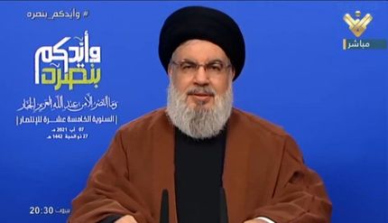 جنگ با لبنان، بزرگترین حماقت اسرائیل خواهد بود