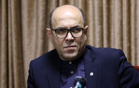 سعادتمند: با پلیس فتا دنبال دزد اسنادیم