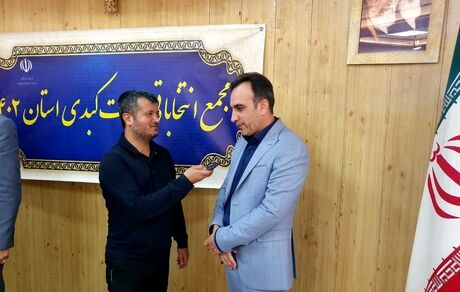 لیگ کبدی کشور بعد از چند سال وقفه دوباره برگزار خواهدشد