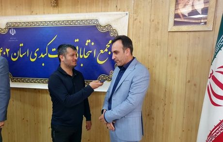 لیگ کبدی کشور بعد از چند سال وقفه دوباره برگزار خواهدشد