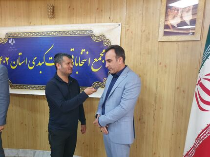 لیگ کبدی کشور بعد از چند سال وقفه دوباره برگزار خواهدشد
