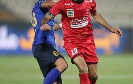 درآمد و هزینه پرسپولیس از استقلال پیشی گرفت