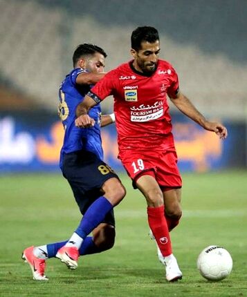 درآمد و هزینه پرسپولیس از استقلال پیشی گرفت