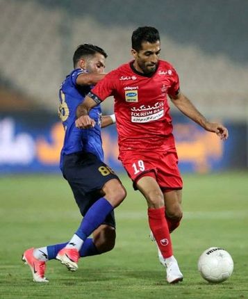 درآمد و هزینه پرسپولیس از استقلال پیشی گرفت