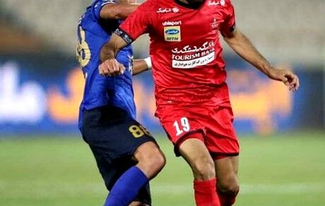 درآمد و هزینه پرسپولیس از استقلال پیشی گرفت