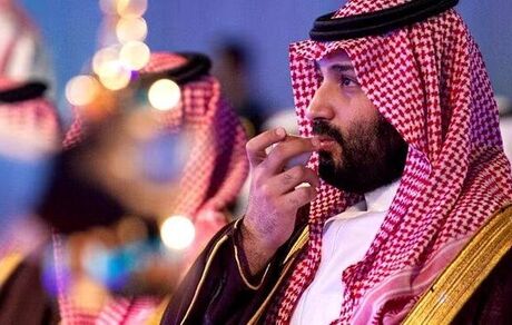 ولیعهد عربستان در اجلاس گروه ۷ شرکت نمی‌کند