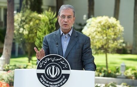 تذکر فنی سخنگوی دولت به پرسپولیس در فینال آسیا!