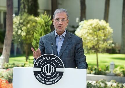تذکر فنی سخنگوی دولت به پرسپولیس در فینال آسیا!