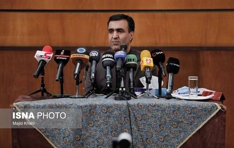 برای ادای دین به خانواده مهشاد وریحانه تلاش می‌کنم/ شرایط تالاب انزلی مثل دریاچه ارومیه نمی‌شود