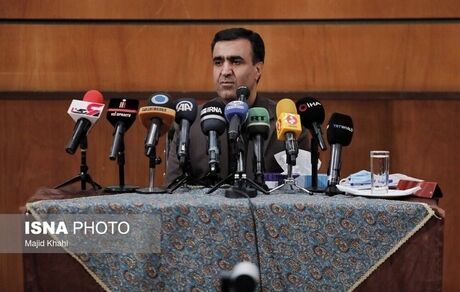 برای ادای دین به خانواده مهشاد وریحانه تلاش می‌کنم/ شرایط تالاب انزلی مثل دریاچه ارومیه نمی‌شود
