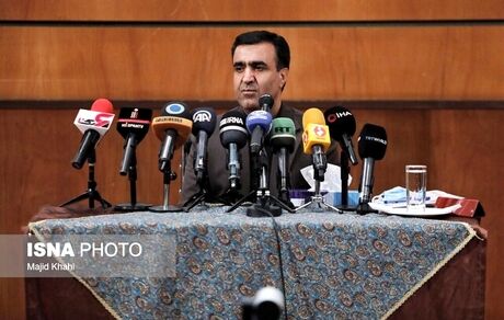 برای ادای دین به خانواده مهشاد وریحانه تلاش می‌کنم/ شرایط تالاب انزلی مثل دریاچه ارومیه نمی‌شود