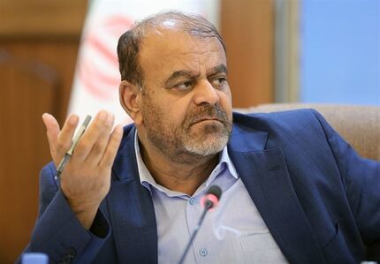 وزیر راه و شهرسازی: وضعیت فرودگاه امام در شان جمهوری اسلامی نیست