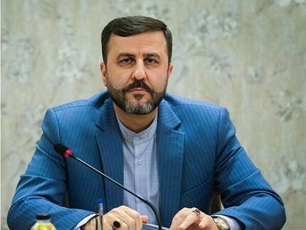 هیچ بازرسی از آژانس بین المللی انرژی اتمی در ایران نیست / پیام آمریکا برای شروع دوباره مذاکرات در دست بررسی است