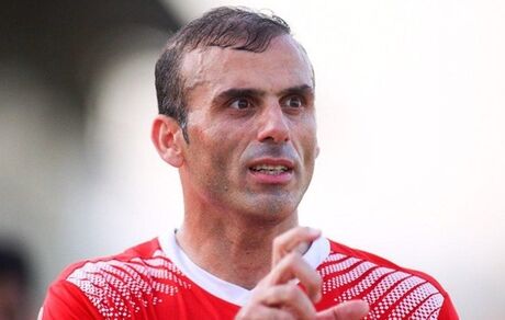 انتقاد تند سیدجلال از مدیرعامل پیشین پرسپولیس