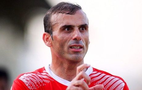 انتقاد تند سیدجلال از مدیرعامل پیشین پرسپولیس