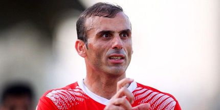 انتقاد تند سیدجلال از مدیرعامل پیشین پرسپولیس