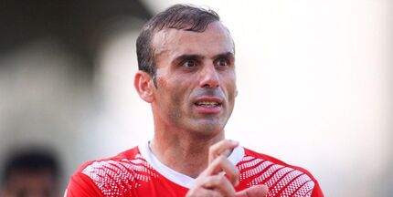 انتقاد تند سیدجلال از مدیرعامل پیشین پرسپولیس