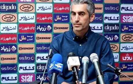 جباری: باشگاه استقلال باید روی آکادمی تمرکز کند و بازیکنان باکیفیتی را بسازد 