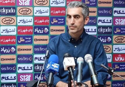 جباری: باشگاه استقلال باید روی آکادمی تمرکز کند و بازیکنان باکیفیتی را بسازد 