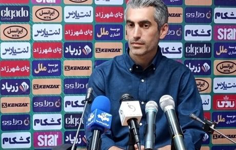 جباری: باشگاه استقلال باید روی آکادمی تمرکز کند و بازیکنان باکیفیتی را بسازد 