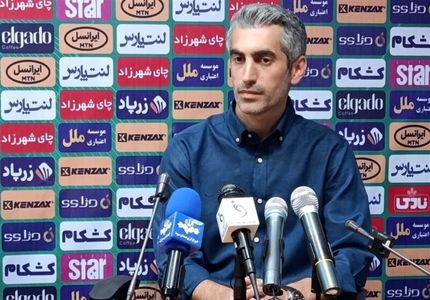 جباری: باشگاه استقلال باید روی آکادمی تمرکز کند و بازیکنان باکیفیتی را بسازد 