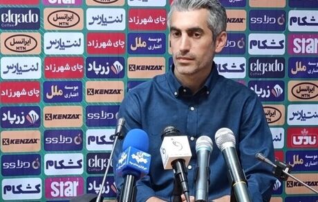 جباری: باشگاه استقلال باید روی آکادمی تمرکز کند و بازیکنان باکیفیتی را بسازد 