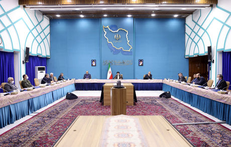 تلاش برای جبران عقب‌ماندگی‌های ۵ ساله در زمینه سلامت جسمی و روانی جامعه