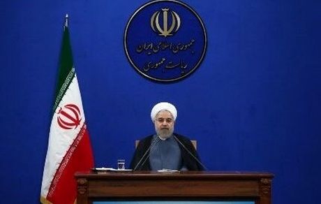 روحانی: می‌شد چند ساعتی زودتر ماجرای هواپیمای اوکراینی اعلام شود